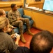 U.S. and Italian Service Members hold Digital Competition at Sea