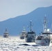 Exercise Ariadne