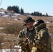Raven Flights with Scout Platoon 2/34AR