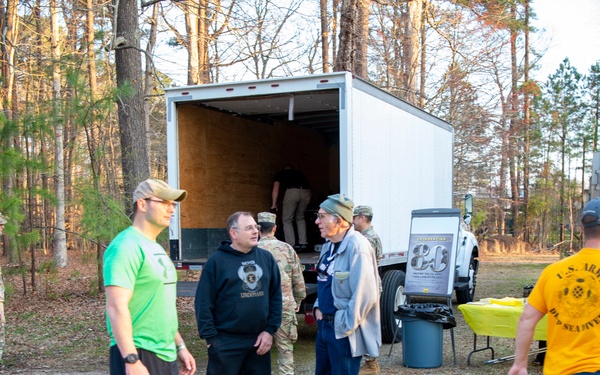 JBLE AER Kickoff Event 2022