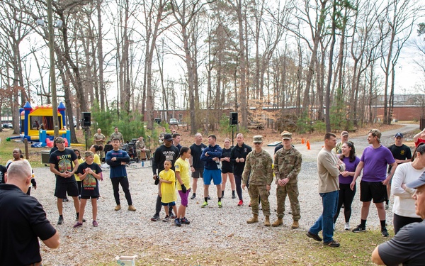 JBLE AER Kickoff Event 2022