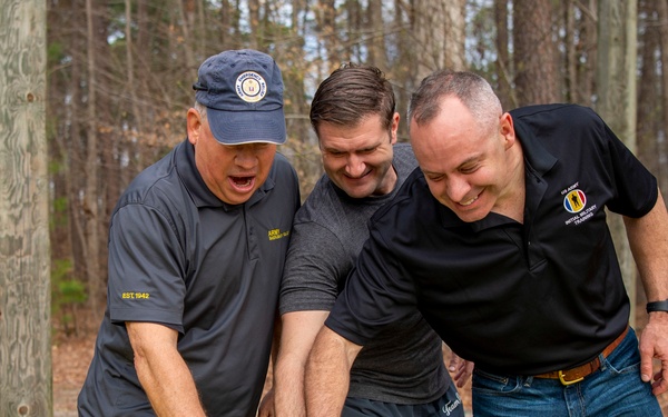 JBLE AER Kickoff Event 2022