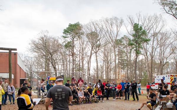 JBLE AER Kickoff Event 2022