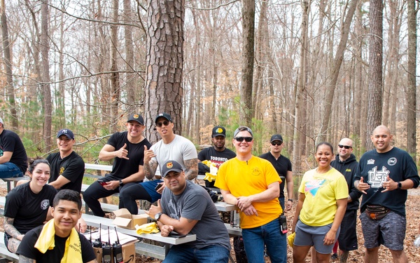 JBLE AER Kickoff Event 2022