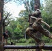 Salaknib 2022 Jungle Operations Training Course Day 11