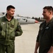 31st Fighter Wing participate in Agile Combat Employment operations with Croatian Allies