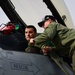31st Fighter Wing participate in Agile Combat Employment operations with Croatian Allies