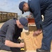 Photo of Coast Guard Sector Jacksonville Electrician's Mates