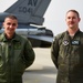 31st Fighter Wing participate in Agile Combat Employment operations with Croatian Allies