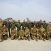 31st Fighter Wing participate in Agile Combat Employment operations with Croatian Allies