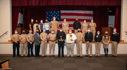 NMCP HOLDS 4DX SUMMIT