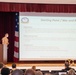 NMCP HOLDS 4DX SUMMIT