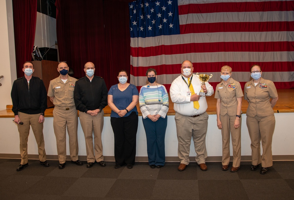 NMCP HOLDS 4DX SUMMIT