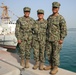U.S. Coast Guard Decommissions 3 Cutters in Bahrain
