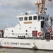 Photo of Coast Guard Cutter Tarpon Arrival