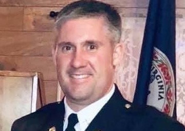 Nurse urges cancer awareness, citing example of fallen firefighter