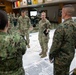 JTF-CS Hosts MPC at Fort Hood, Tx