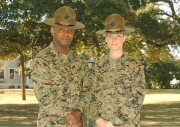 Retired Sgt. Maj. Always Operates On Semper Fi