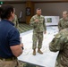 JTF-CS Hosts MPC at Fort Hood, Tx