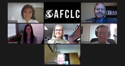AFCLC’s PAC Prepares Senior Leaders for Overseas Assignments with Culturally Focused Training