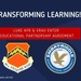 56th Fighter Wing transforms learning with Embry-Riddle educational partnership