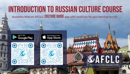 Introduction to Russian Culture Course