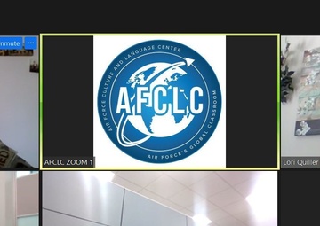 AFCLC’s LEAP Scholars Develop Skills Through eMentor Conversations