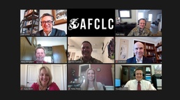 AFCLC Completes First SOUTHCOM PAC