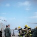 MCAS Miramar: Aircraft Rescue and Fire Fighting