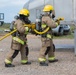 MCAS Miramar: Aircraft Rescue and Fire Fighting