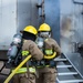 MCAS Miramar: Aircraft Rescue and Fire Fighting