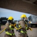 MCAS Miramar: Aircraft Rescue and Fire Fighting