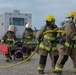 MCAS Miramar: Aircraft Rescue and Fire Fighting