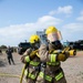 MCAS Miramar: Aircraft Rescue and Fire Fighting