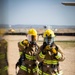 MCAS Miramar: Aircraft Rescue and Fire Fighting