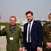 31st Fighter Wing participate in Agile Combat Employment operations with Croatian Allies