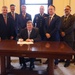 Gov. Tate Reeves Signs House Bill 1486