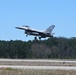 McEntire JNGB flight line operations