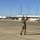 South Carolina Air National Guard press conference at Columbia Metropolitan Airport