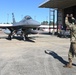 South Carolina Air National Guard press conference at Columbia Metropolitan Airport