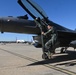 South Carolina Air National Guard press conference at Columbia Metropolitan Airport