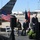 South Carolina Air National Guard press conference at Columbia Metropolitan Airport