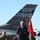 South Carolina Air National Guard press conference at Columbia Metropolitan Airport