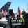South Carolina Air National Guard press conference at Columbia Metropolitan Airport