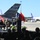 South Carolina Air National Guard press conference at Columbia Metropolitan Airport