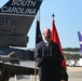 South Carolina Air National Guard press conference at Columbia Metropolitan Airport