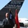 South Carolina Air National Guard press conference at Columbia Metropolitan Airport