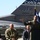 South Carolina Air National Guard press conference at Columbia Metropolitan Airport