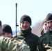 Paratroopers, Polish Allies take part in 'Call for Fires' Training