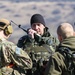 Paratroopers, Polish Allies take part in 'Call for Fires' Training